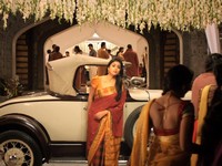 Manam Movie Latest Stills